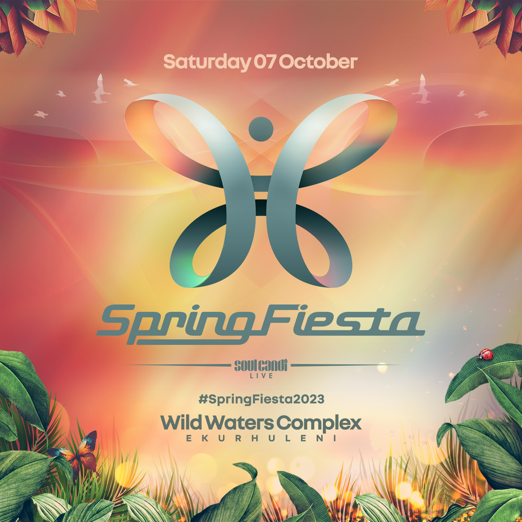 THE OFFICIAL COUNTDOWN TO SPRING FIESTA HAS BEGUN