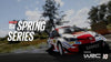 THE TOYOTA GAMING ENGINE LAUNCHES SPRING SERIES TOURNAMENTS PLAYED ON MARIO KART AND WRC 10