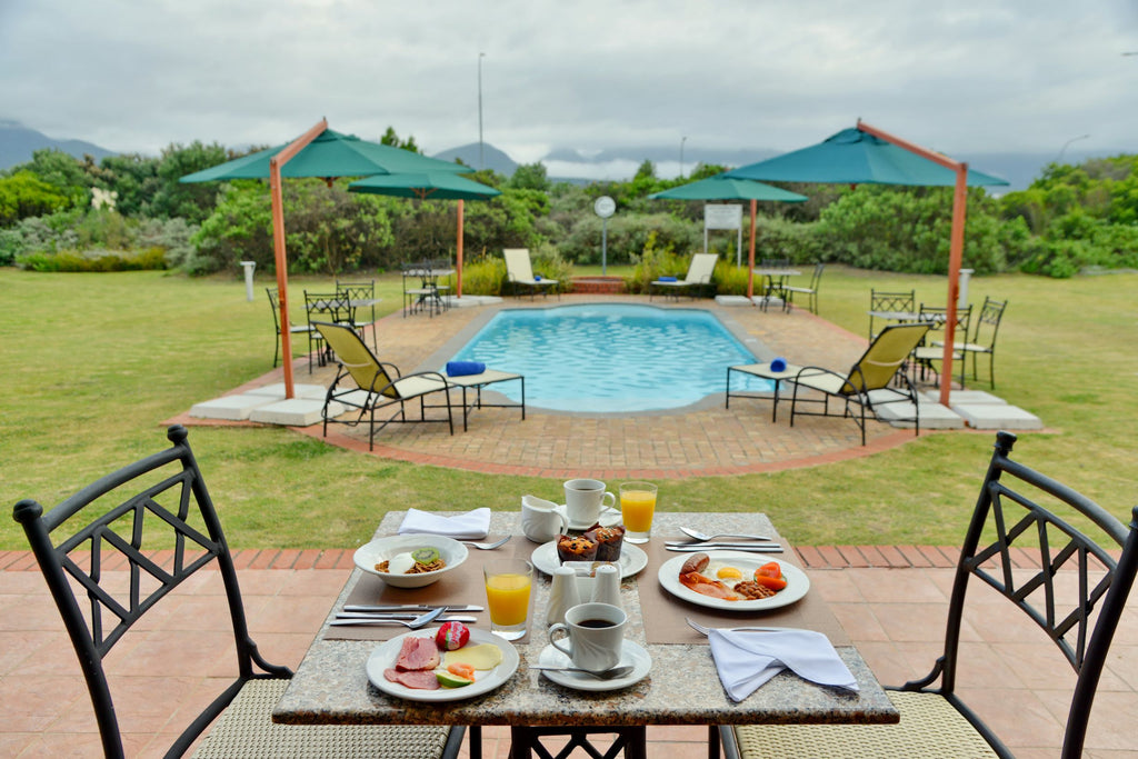 Book an Easter holiday now – there’s still time