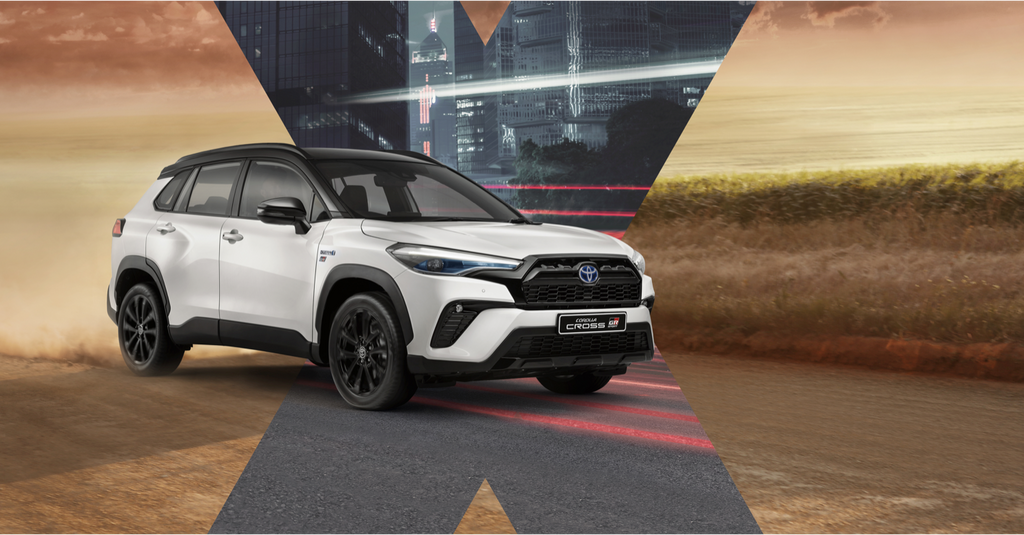 TOYOTA HILUX IS SOUTH AFRICA'S BESTSELLING VEHICLE IN MAY
