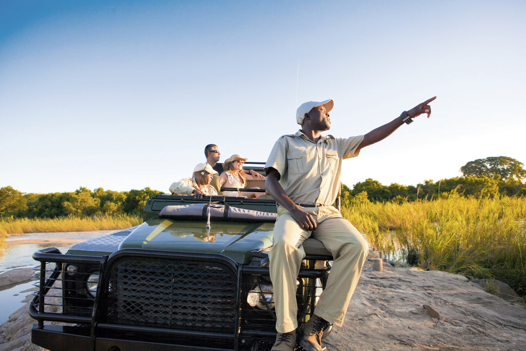 Take the road and see South Africa up-close this summer