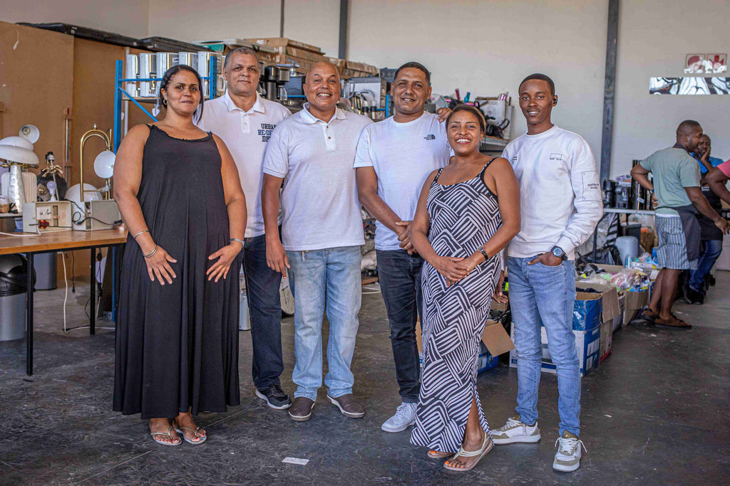 From broken to whole: How South African dads are healing