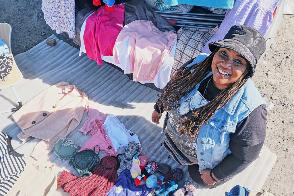 Taking Care of Business (TCB) Celebrates 15 year anniversary thanks to the support of 17 retailers collaborating to build a R559m micro-enterprise economy