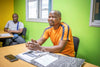 Thokozani Khoza: A Taking Care of Business Success Story