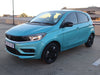 In Pictures: 2026 Tata Tiago