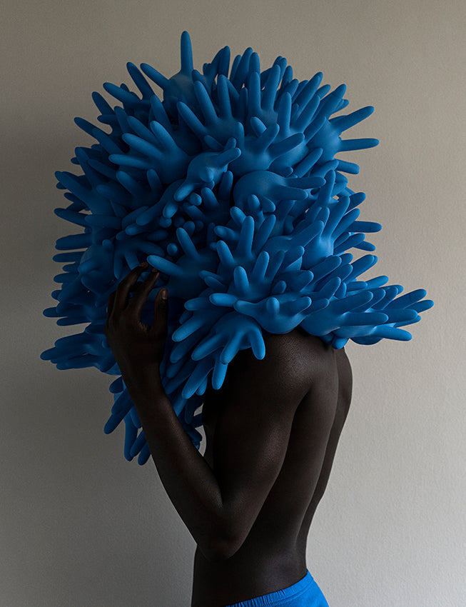 Two South African based photographers have been shortlisted for the Sony World Photography Awards 2021