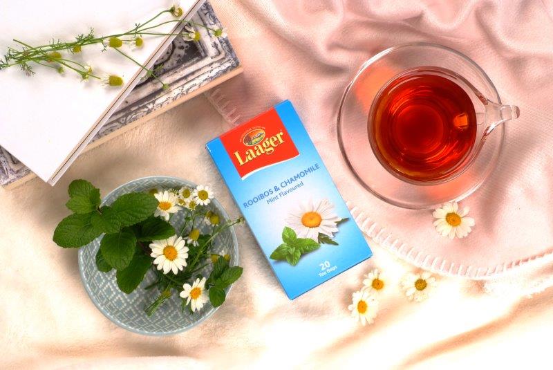 Tea can lower anxiety to improve mental and physical health during COVID-19 pandemic