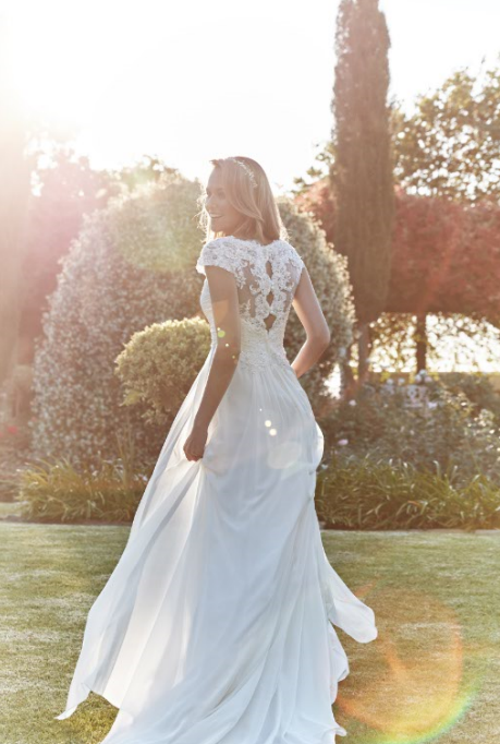 The 2018 Collection By Bride&co and Eurosuit