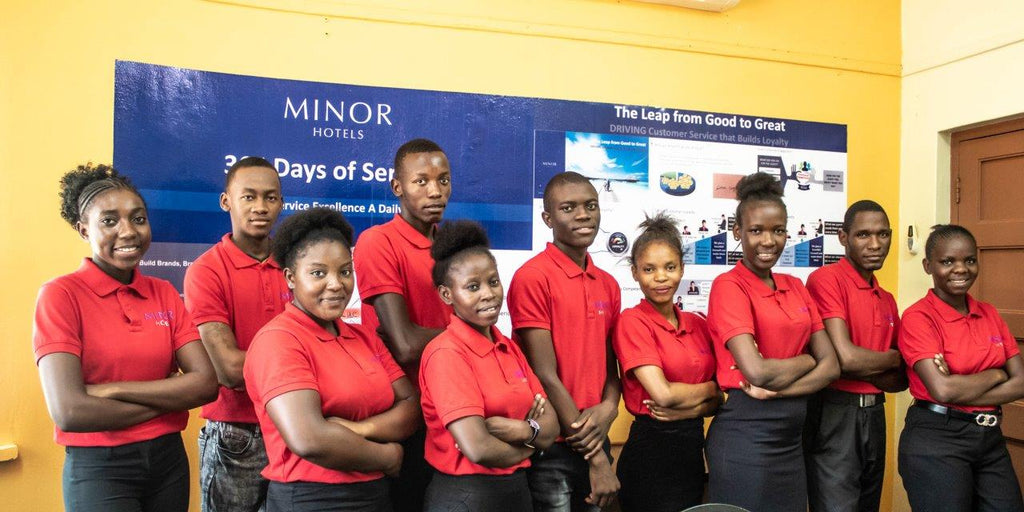 Minor Hotels showcases commitment to Africa through experiential & sustainable tourism
