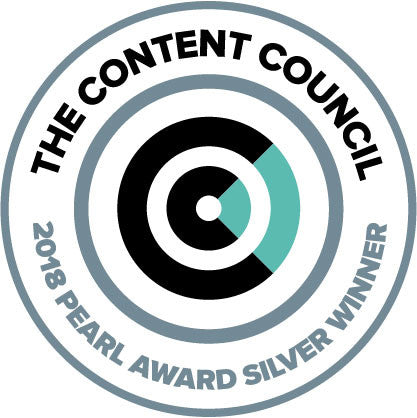 TOYOTA CONNECT/LEXUS LIFE MAGAZINE BAGS SILVER AT PEARL AWARDS IN NEW YORK CITY