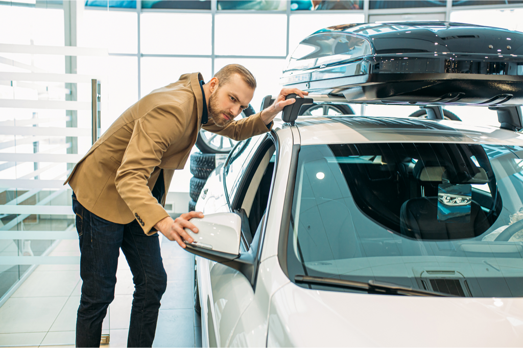 Things to know before you buy a car