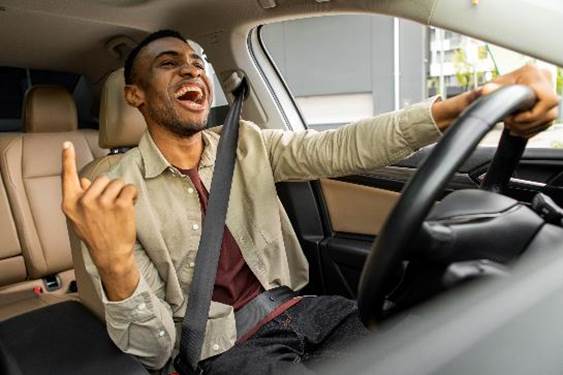 Tips to Find Your ‘Finally In The Driver’s Seat Car’