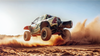 Toyota Gazoo Racing South Africa Primed for Home Round at South African Safari Rally