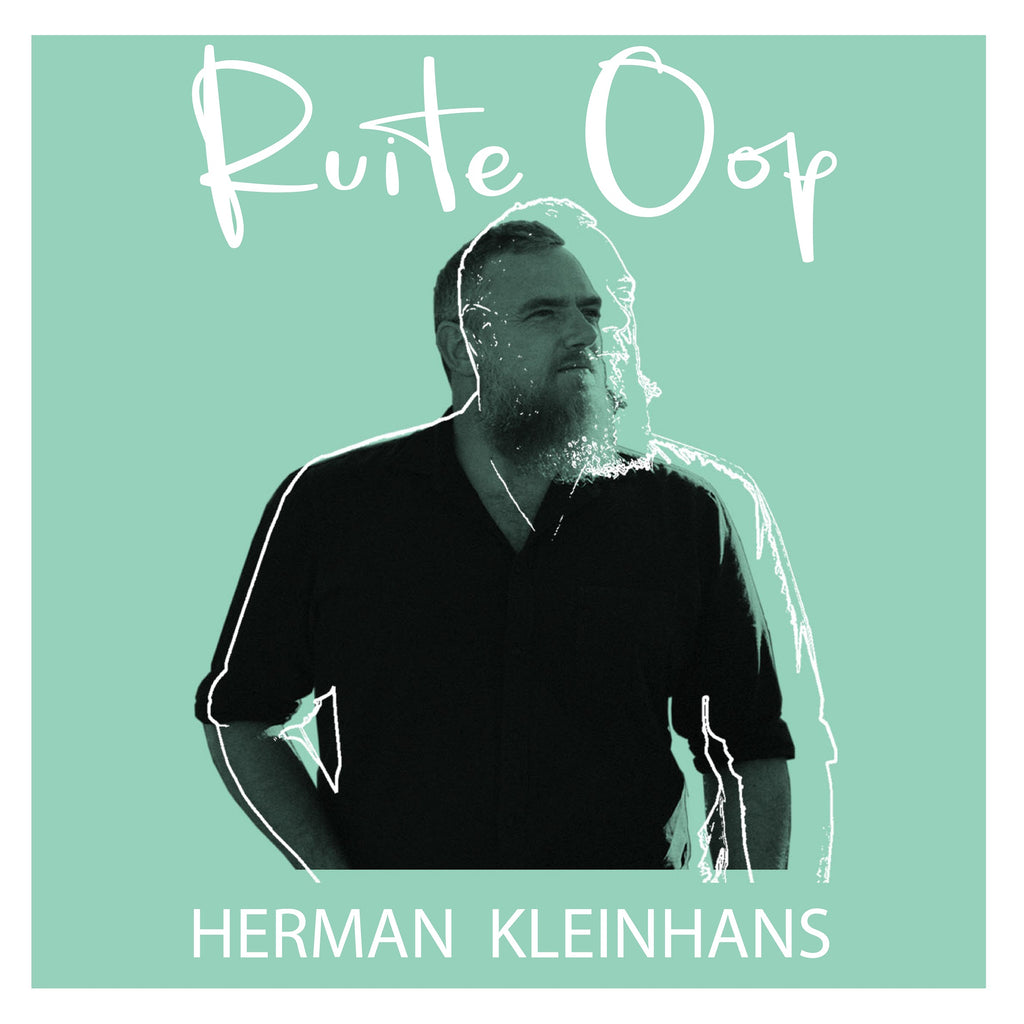 Twee's Herman Kleinhans releases a solo album