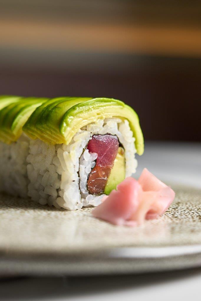 Urchin making waves in Cape Town culinary scene