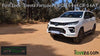 Watch: First Look 2025 Toyota Fortuner GR-S