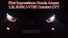 Watch: First Impressions 2025 Honda Amaze Comfort CVT