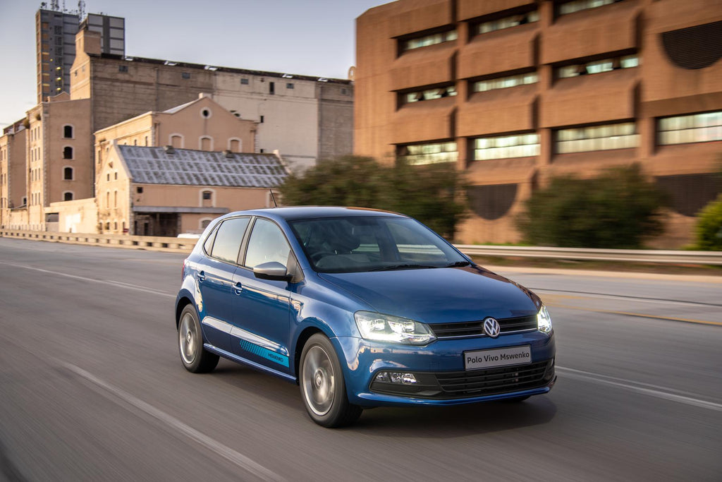 Volkswagen leads the passenger car market in the first three months of 2021