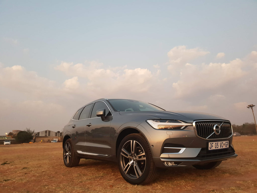 Year In Review 2019: Volvo XC60