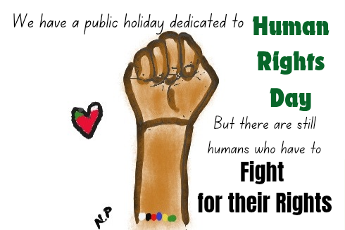 Human Rights Day 2025