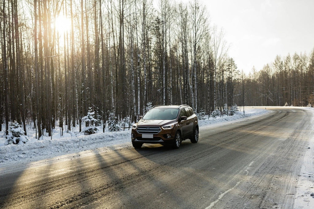 Winter Is Coming: 10 tips for preparing your car and driving safely this winter