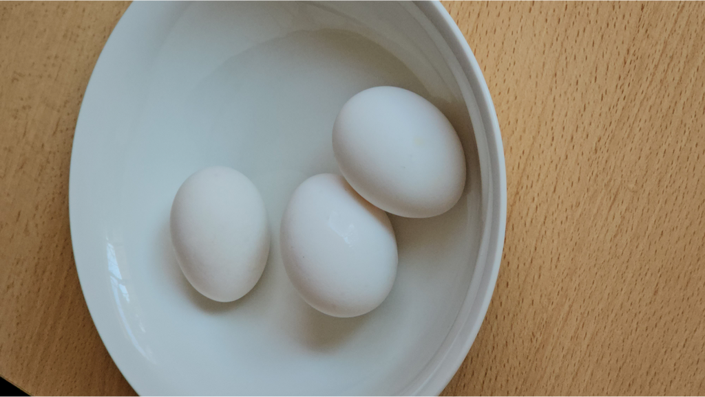 5 Egg-cellent Recipes to try this World Egg Day