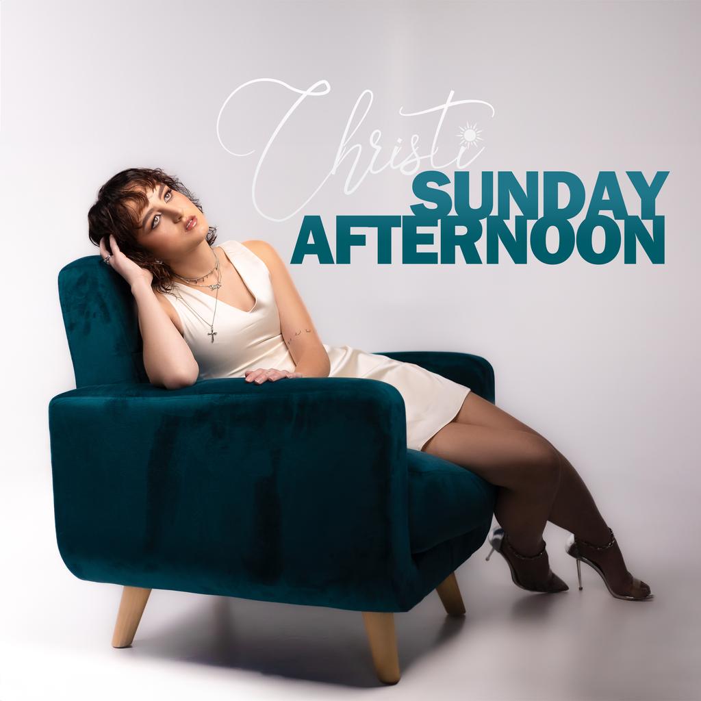 Young love inspires Christi's new single!