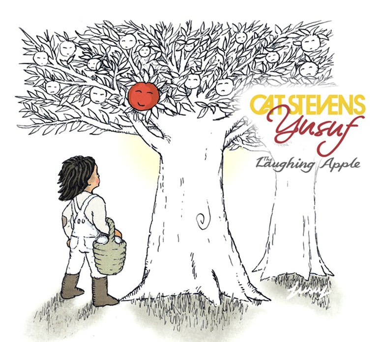 Yusuf Cat Stevens Launches New Album Ahead of SA Tour