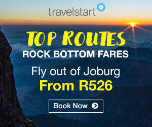 Travel Deals: Top Routes at Rock Bottom Fares