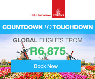 Emirates - Introducing Flights to Croatia