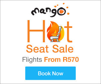 Mango - Hot Seat Sale