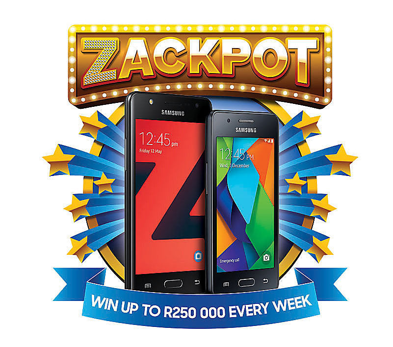 Zackpot Can See You Win Big Cash Prizes