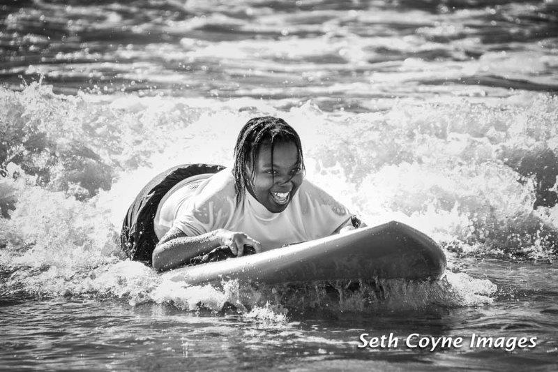 KZN Para Surfing Championships 2021 a Huge Success