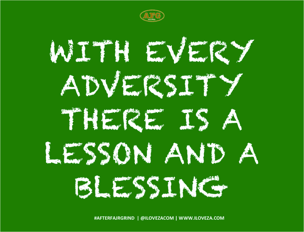 Quote of the Day - 09 February 2017