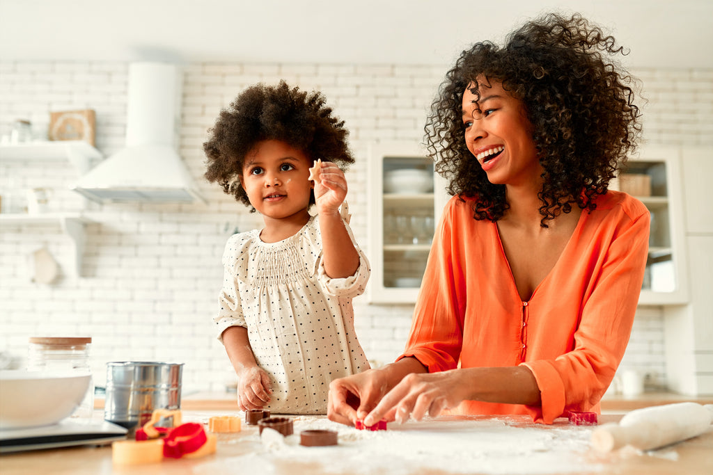 The Importance of Gut Health for the Whole Family