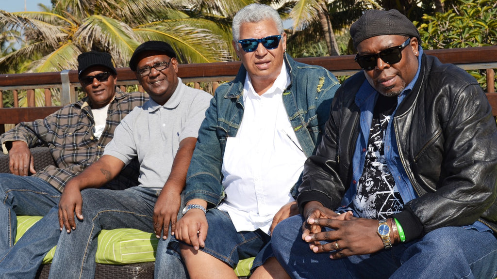 uShaka celebrates Heritage Month this September!