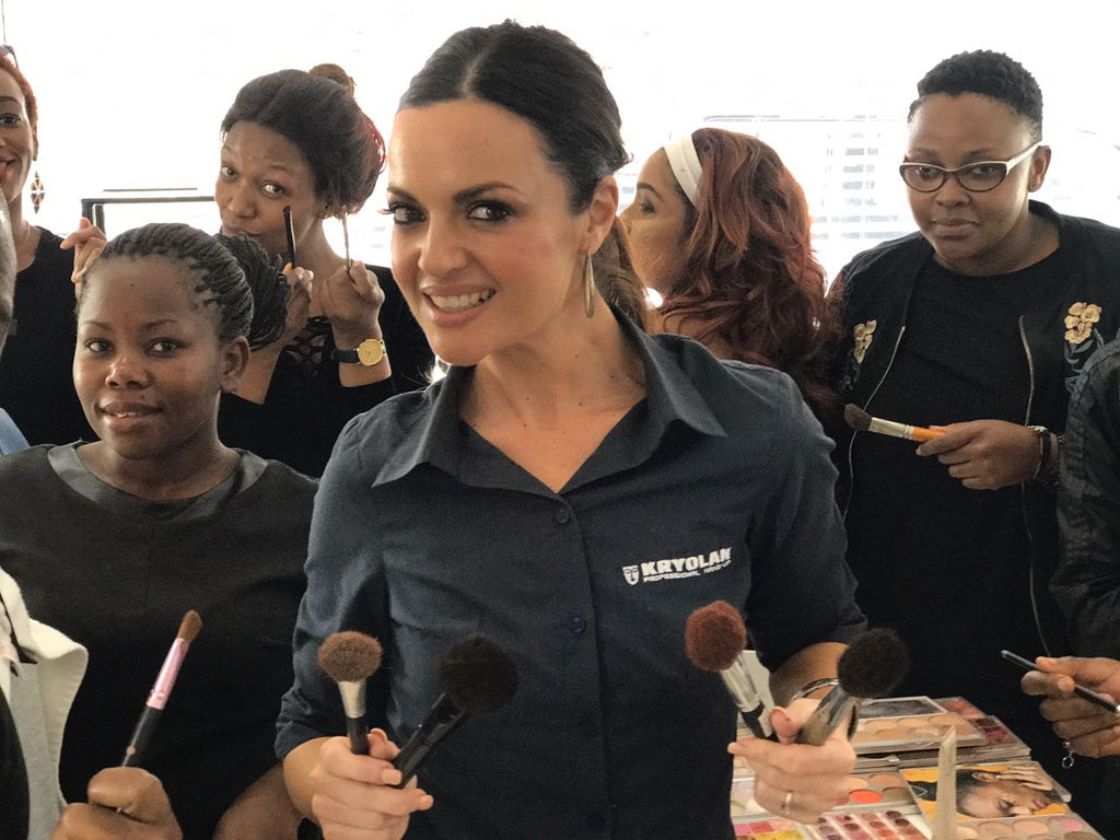 DFF Brings Further Career Options to Durban Youth