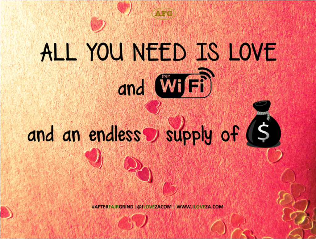 Quote of the Day - 4 March 2017