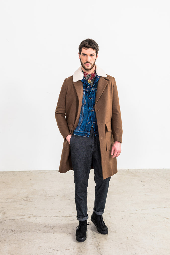 Antony Morato Autumn Winter Collection 2019
