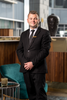 @Sandton Hotel announces Ryan Myburgh’s promotion as Food & Beverage Manager
