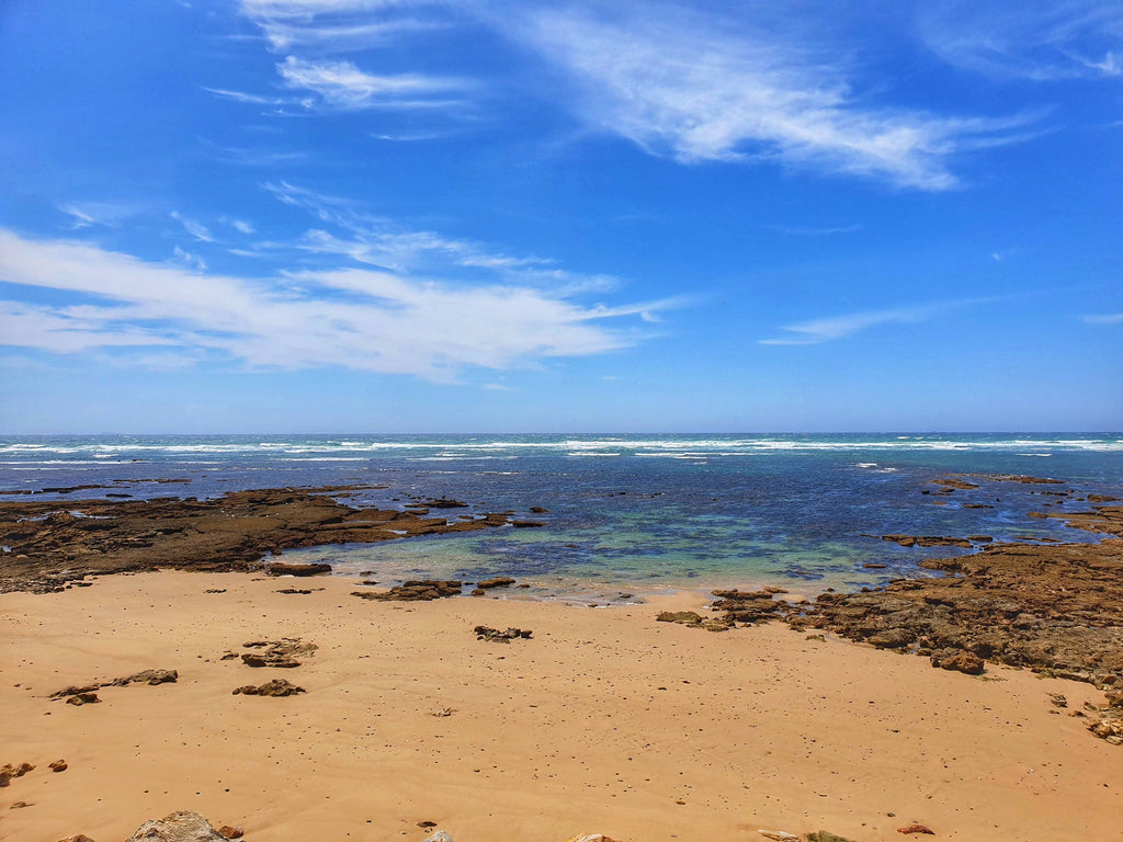 International Coastal Clean-Up Day Celebrates its 35th Anniversary #KeepZAClean