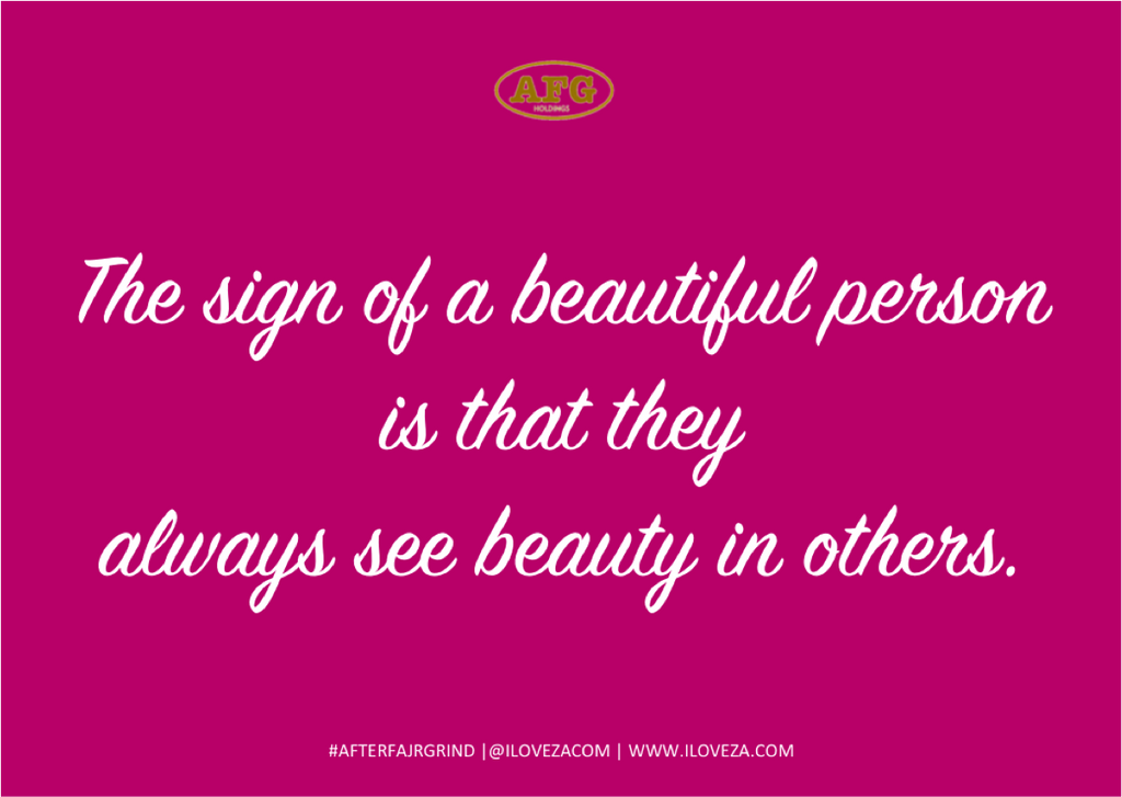 Quote of the Day - 27 January 2017