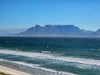 Nine Brave Souls Set to Conquer Freezing Robben Island Swim for Men's Mental Health