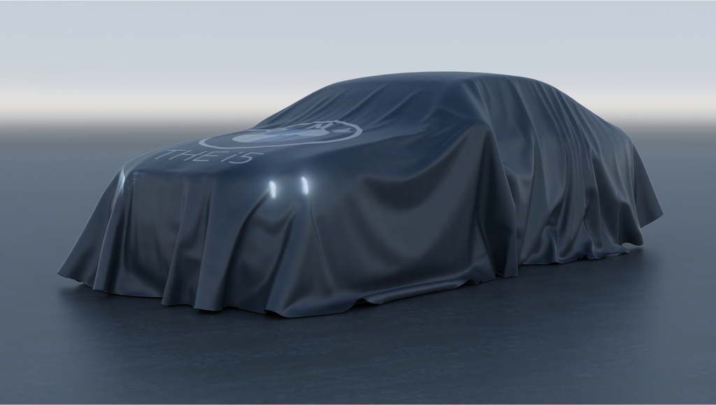 Digital, dynamic and now also fully electric: the BMW 5 Series enters a new era