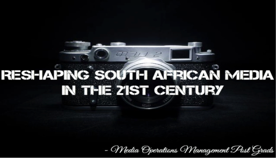 Boston Media House Host Annual Academic Colloquium: Reshaping South African Media in the 21st Century Using Digital Media/Technology