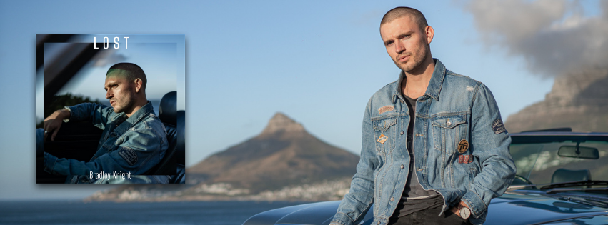 Bradley Knight Releases Debut Single of International Standard