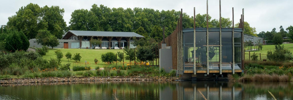 Park Running With The Wildlife