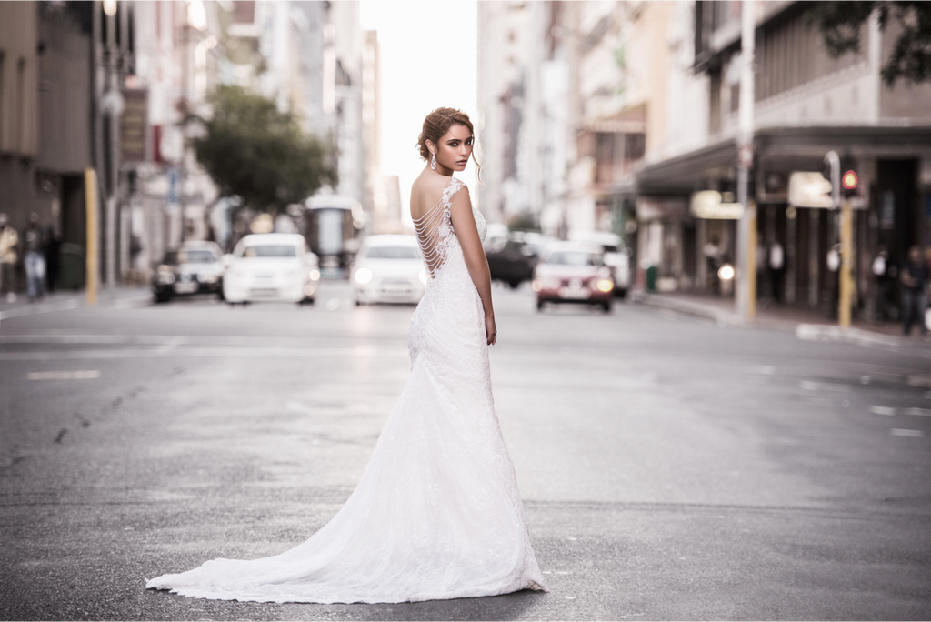 Bride&co Launch New Bridal Collection