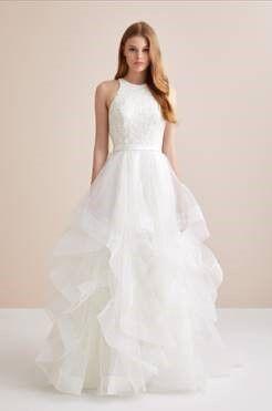 The 2018 collection by Bride&co has new additions