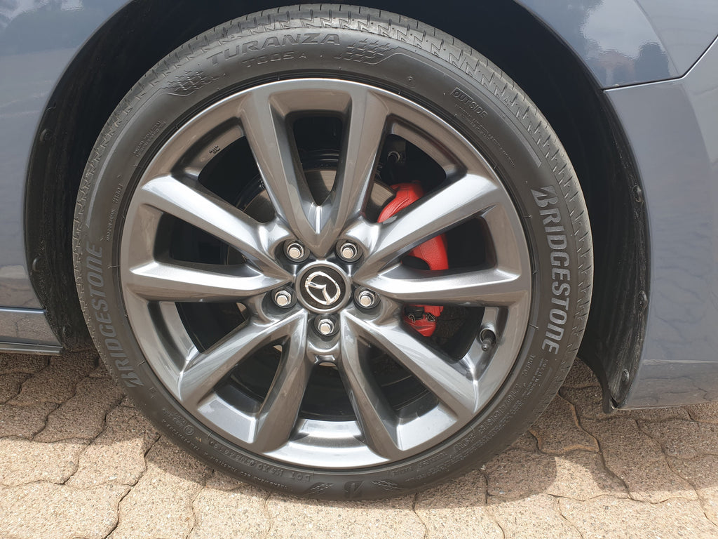 Bridgestone EMIA Delivers Sustainable Innovation Through Original Equipment Business in 2020